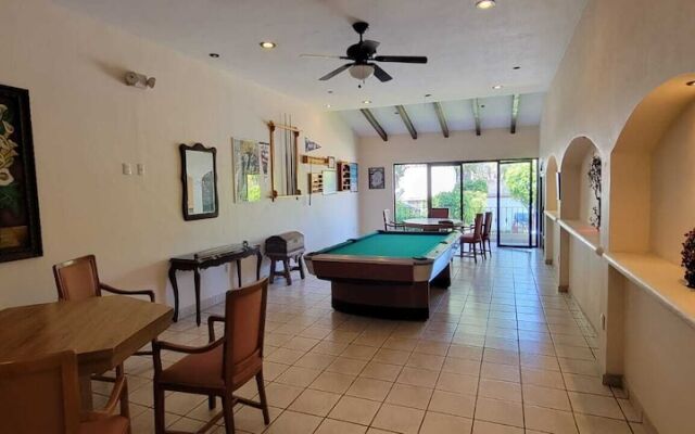 Hotel Quinta San Carlos