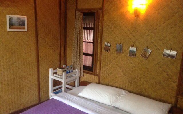 Misty View Guesthouse