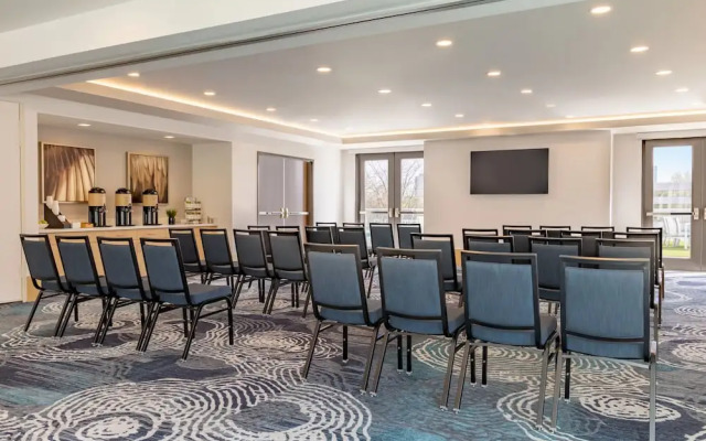 Hyatt House Atlanta / Perimeter Center