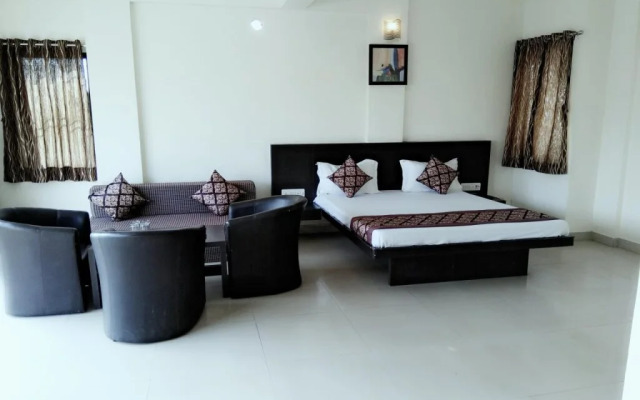 Hotel Shivalik Abu Road