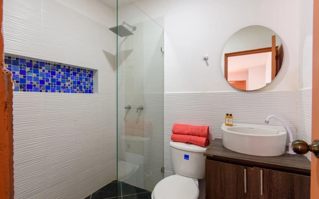 Finca Hotel Guadalupe