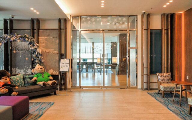 Felix by STX Hotel & Suite