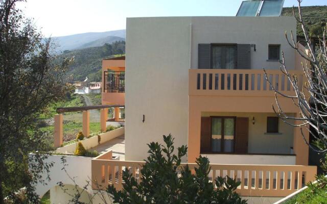 Eriki Studios & Apartments