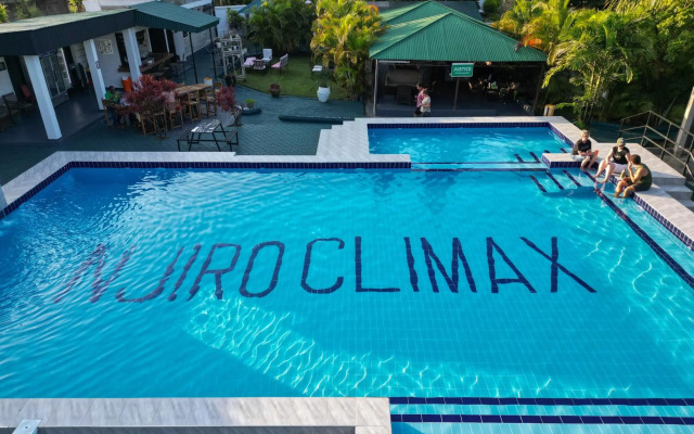 Njiro Climax Resort