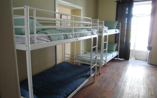 Hostel The White Butterfly