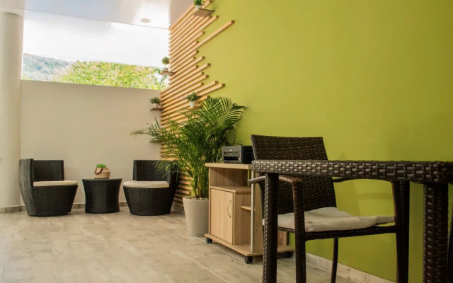 Hotel Campestre Santa Catalina