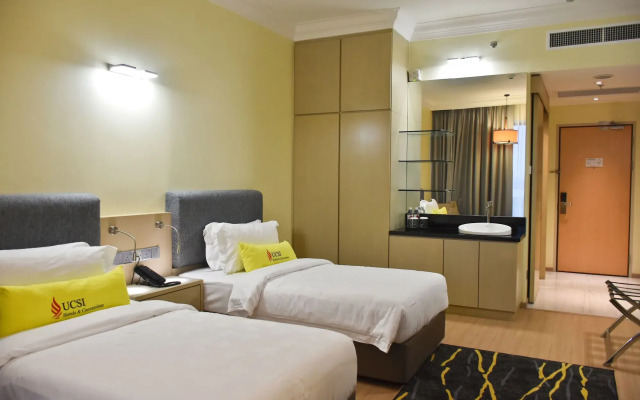 UCSI Hotel Kuching
