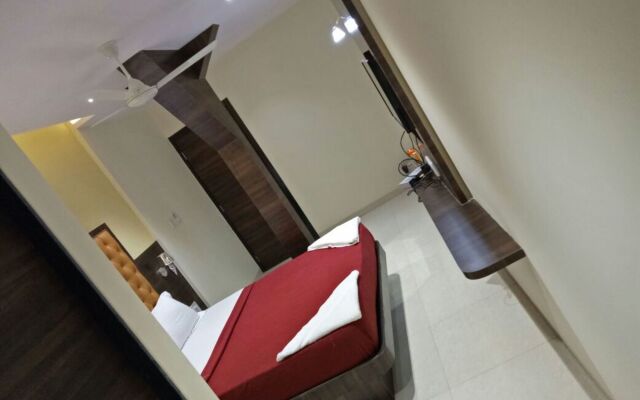 Hotel Silver Elite