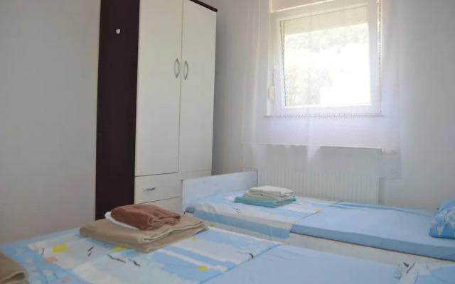 Sea View Apartment Leda