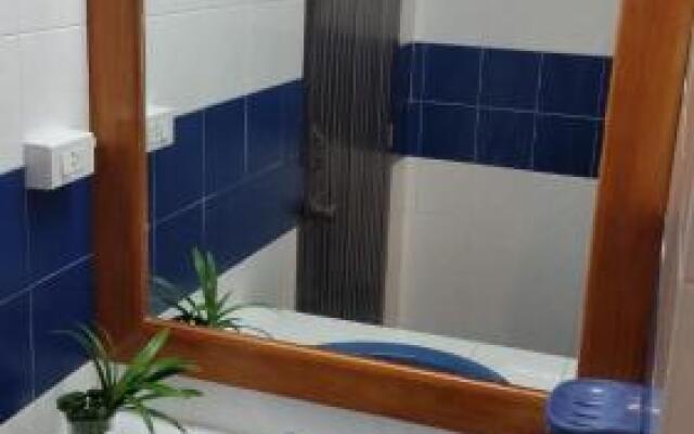Hotel Swiss Garden Patong