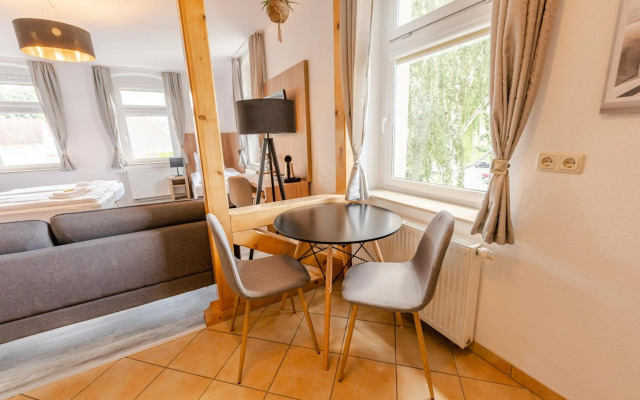 ElbPension & Ferienwohnung Sächsische Schweiz