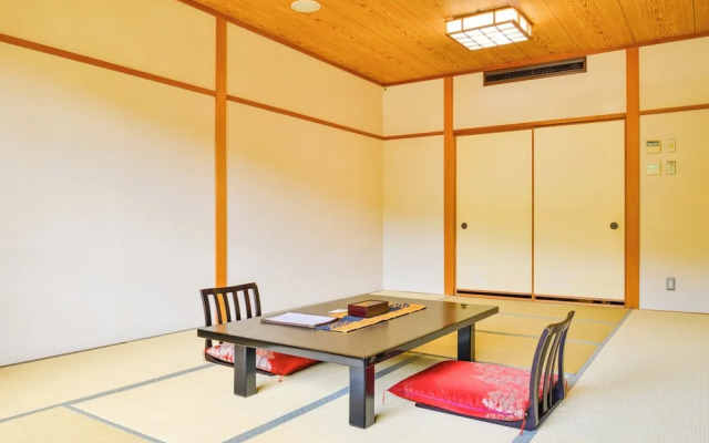 Okutenryu Fudouonsen Sawaya