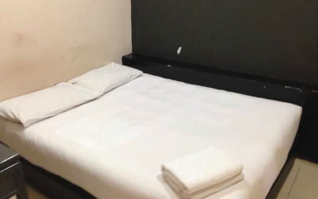 Smart Hotel Wangsa Maju