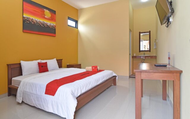 RedDoorz @ Uluwatu Bali