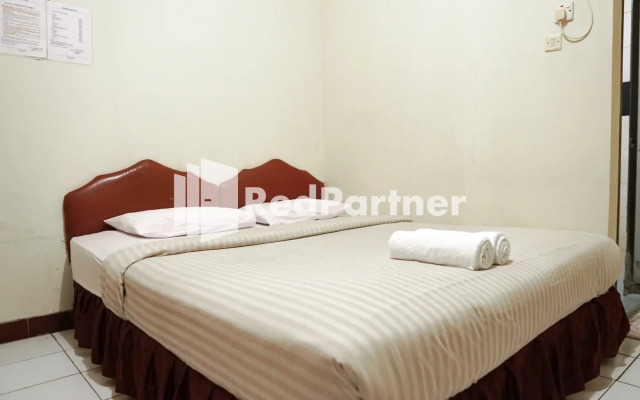 Wisma Bintang RedPartner