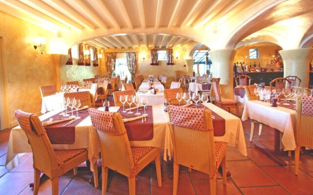 Domaine de Falgos Golf & Spa