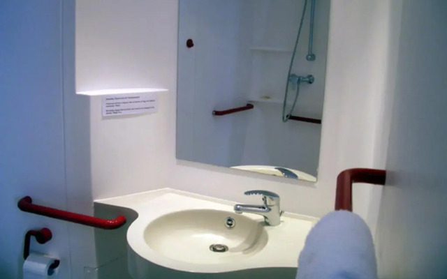 Hôtel le Grand Terre