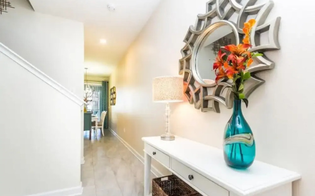 4832rc 4 Bedroom Townhouse by Redawning