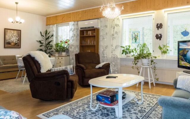 House  Ranua