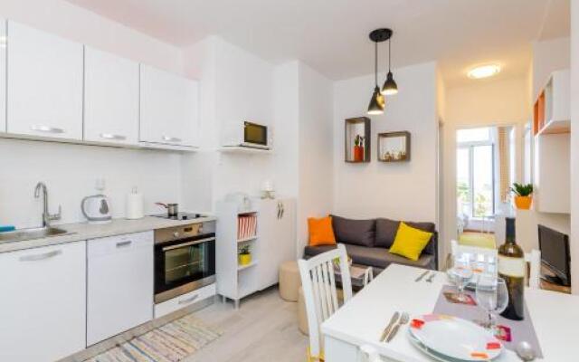 Apartment Petrana