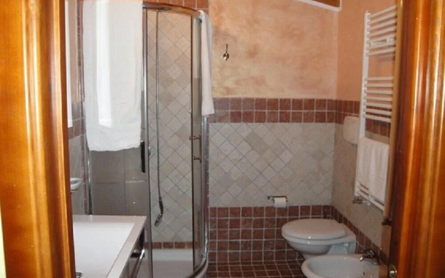 Agriturismo la Valle di Ceri