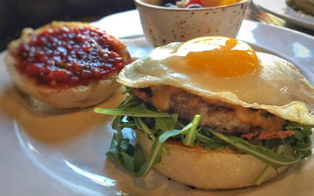 Art Village Медведица (Арт Вилладж Медведица)