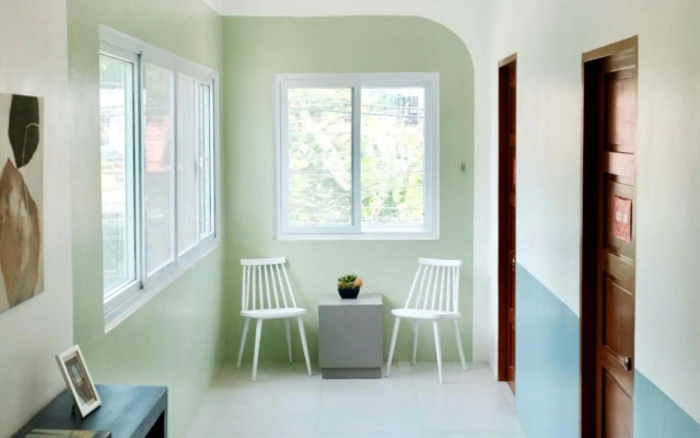 BEDS and FRIENDS Hostel