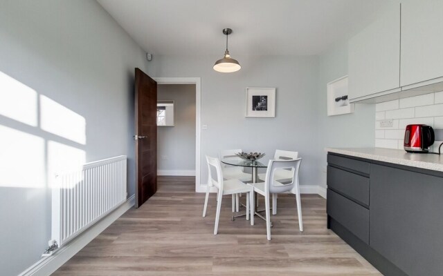 Roomspace Apartments - Brewers Lane