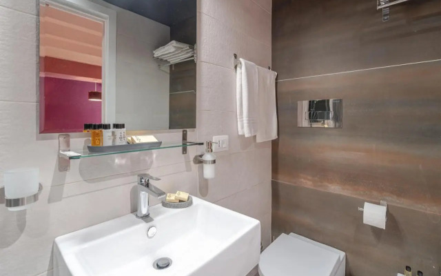 Ortigiadreamrooms 12