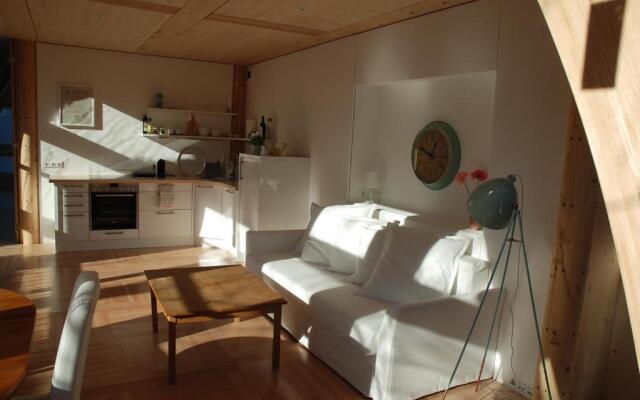 Sunny Apartments Vienna