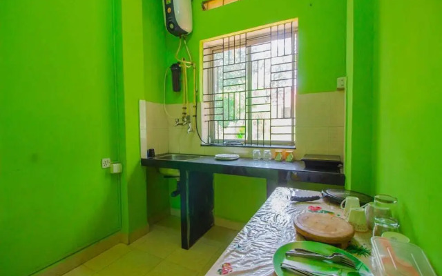 Good Faith by OYO Rooms