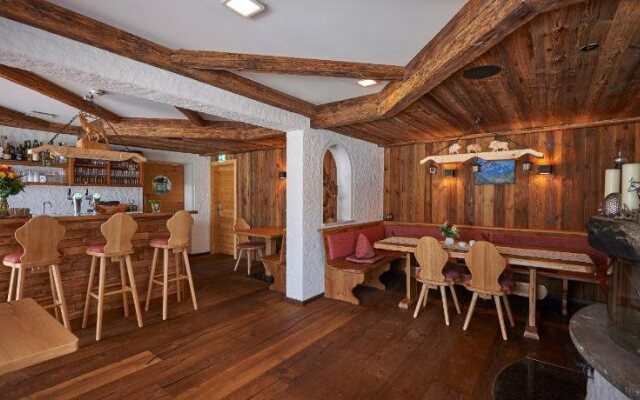 Boutique Hotel Herzhof Garni - Apartments
