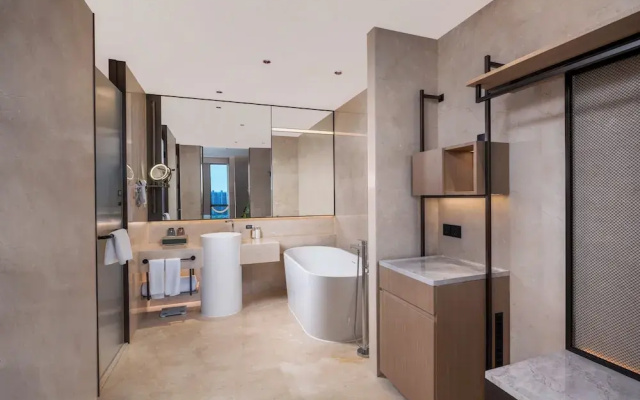 Holiday Inn Beijing Daxing Centre by IHG