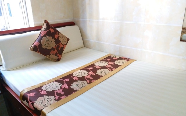 Caribbean Sea Guest House – Guest Rooms – Kowloon