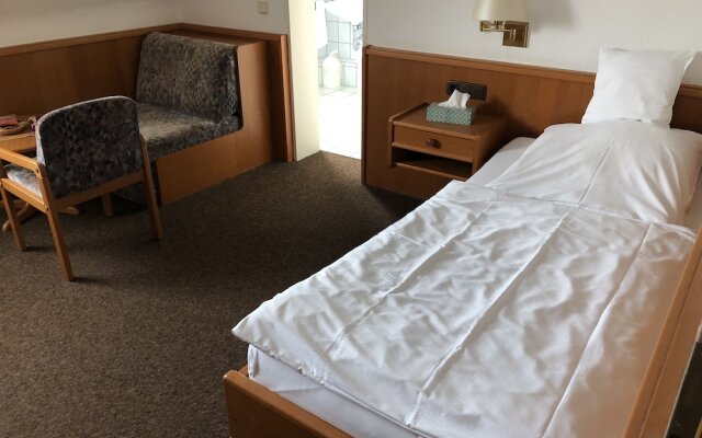 Hotel-Restaurant Reher Hof