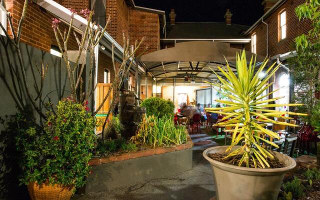 The Rec Hotel, Northam