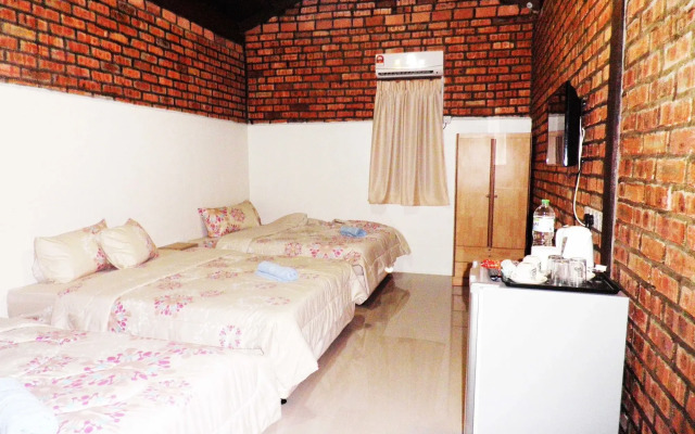 EFM Guest House