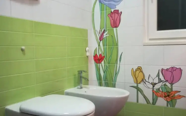 La magnolia B&B
