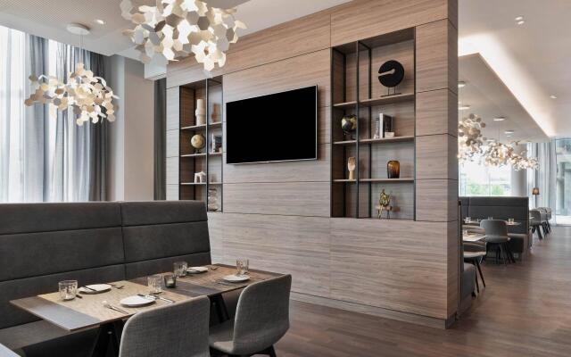 Courtyard by Marriott Munich Garching