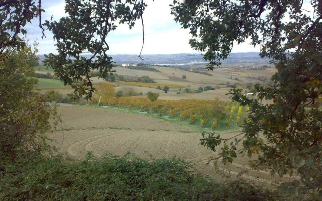 Bed & Breakfast La Casa Delle Rondini