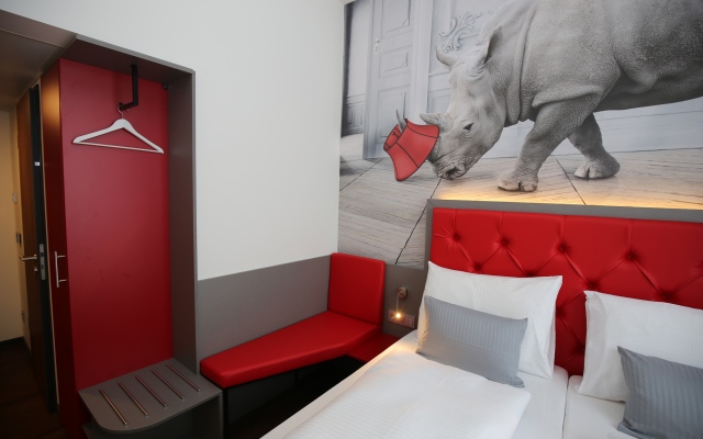 Amedia Hotel & Suites Dachau Trademark by Wyndham