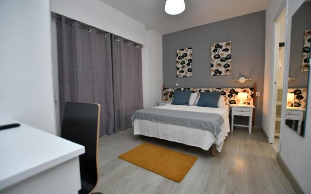 Hostal HB Torrevieja