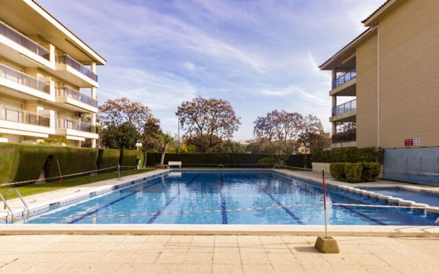 Apartment Monaco