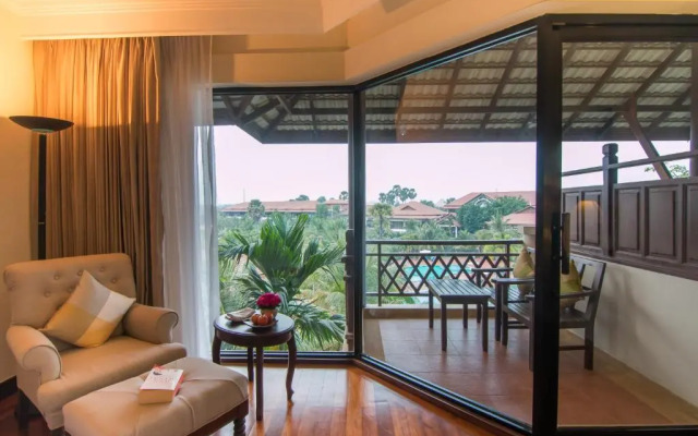 Angkor Palace Suite & Villa