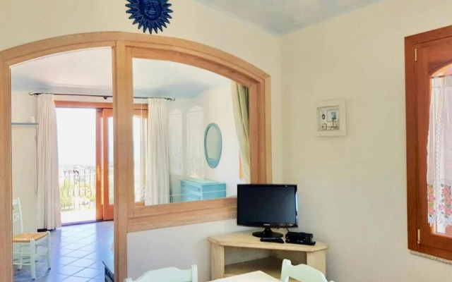 Villa Luddui L1 sea View