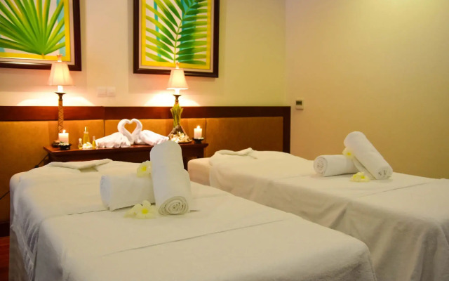 Furama Villas Danang