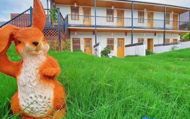 Floral Hotel·Shanghai Yajing Keju Hotel