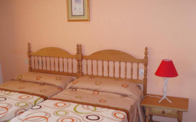 Apartamentos Lago Azul
