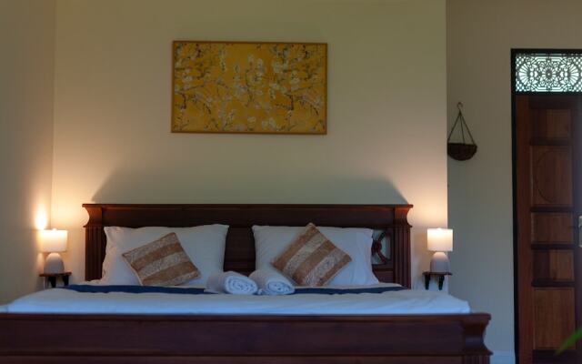 FeelGood Suites