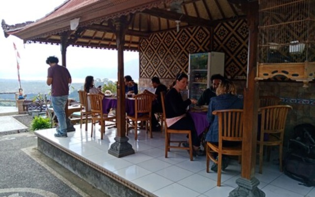 Tiing Bali Guest House Adventure